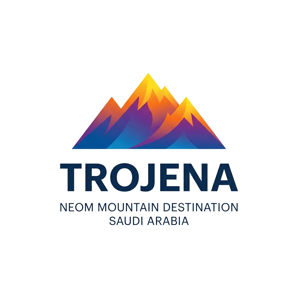 TROJENA